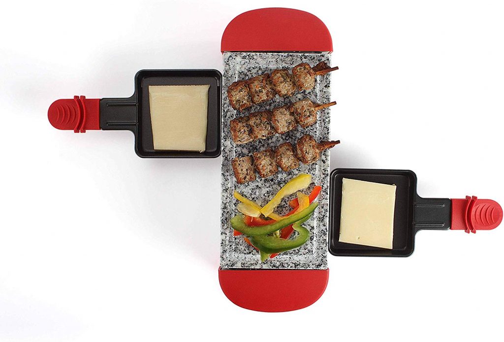 Appareil-a-raclette-Livoo