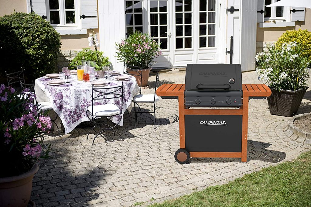 barbecue-campinggaz